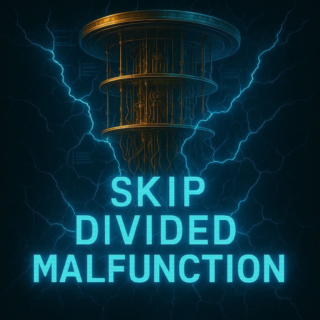 Quantum Malfunction